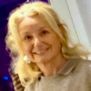 Profilbild von Yvonne Halden