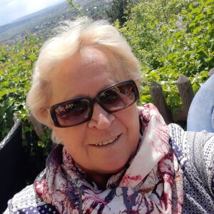 Profilbild von Yvonne Krenn