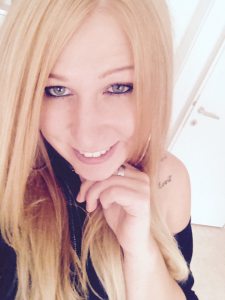 Profilbild von Yvonne Maier