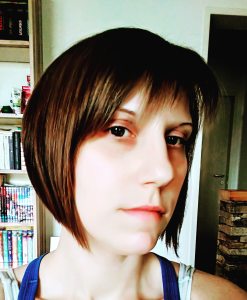 Profilbild von Yvonne Mayerhofer