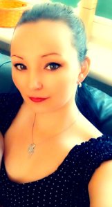 Profilbild von Yvonne Millner