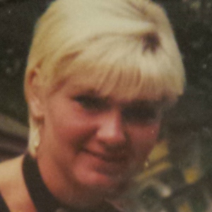 Profilbild von Yvonne Müllner