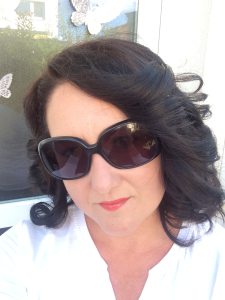 Profilbild von Yvonne Pavlu