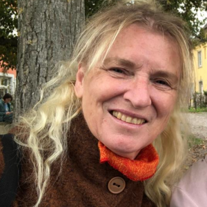 Profilbild von Yvonne Röggl