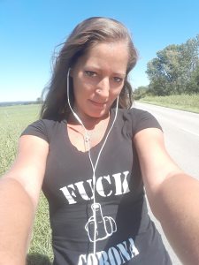 Profilbild von Yvonne Scharrenbroich
