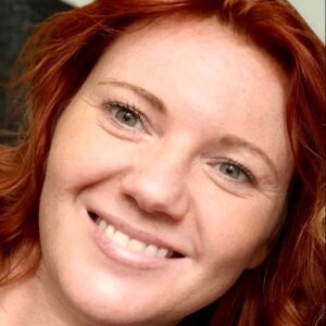 Profilbild von Yvonne Schneider