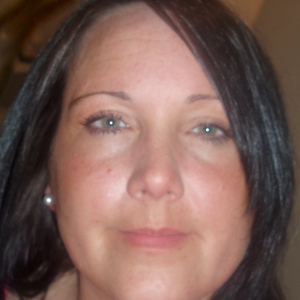 Profilbild von Yvonne Stessl