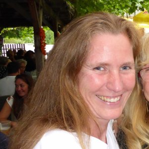 Profilbild von Yvonne Winkler