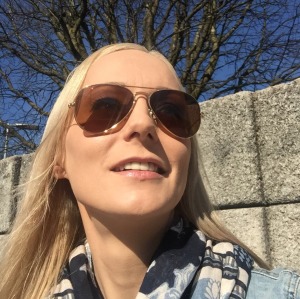 Profilbild von Yvonne Wohlgenannt