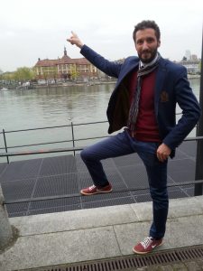 Profilbild von Zafer Topcu