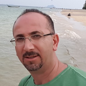 Profilbild von Zahir Kiliclar