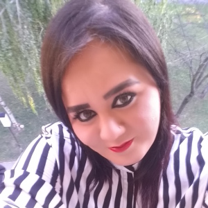 Profilbild von Zehra Bellikli