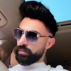Profilbild von Zeki Acuma