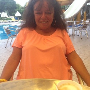 Profilbild von Zeljka Heller