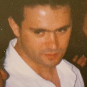 Profilbild von Zeljko Barukcic