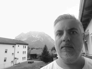 Profilbild von Zeljko Milijasevic