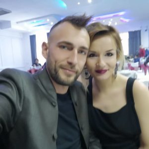 Profilbild von Zeljko Radivojevic