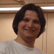 Profilbild von Zeljko Vitas
