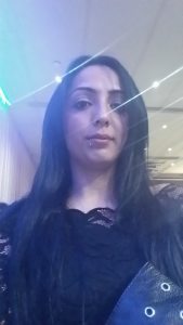 Profilbild von Zeynep Tok