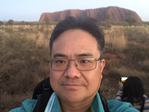 Profilbild von Zhonghe Li