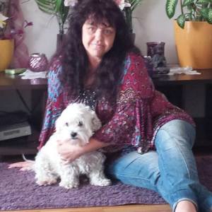 Profilbild von Zita Auer