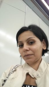 Profilbild von Zivana Jovanovic