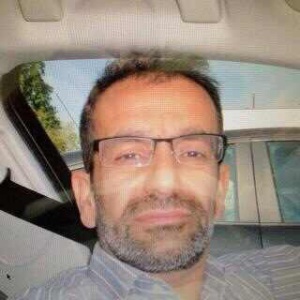 Profilbild von Ziya Cetin
