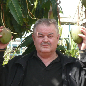 Profilbild von Zlatko Segrtovic