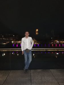 Profilbild von Zlatomir Dimitrijevic