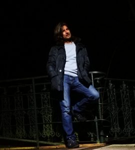 Profilbild von Zoki Jägersberger