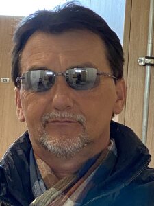 Profilbild von Zoran Belkovic