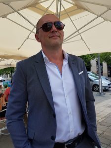 Profilbild von Zoran Dakic