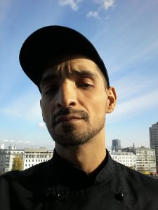 Profilbild von Zoran Janicijevic