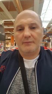 Profilbild von Zoran Milosevic