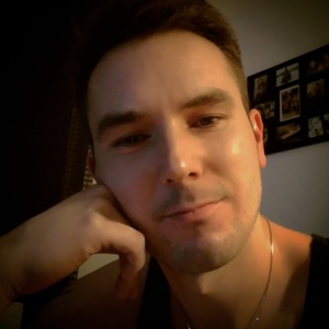 Profilbild von Zoran Oswald