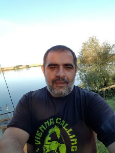 Profilbild von Zoran Stojanovic
