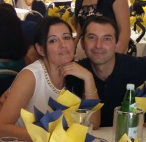 Profilbild von Zorica Petrovic