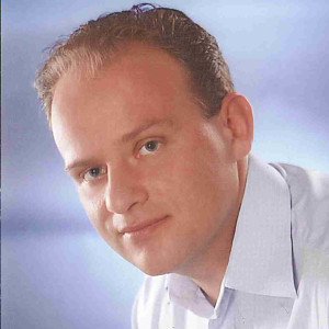 Profilbild von Zsolt Puskas