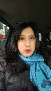 Profilbild von Züleyha Yücel