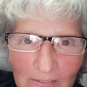 Profilbild von Zuzana Wasinger