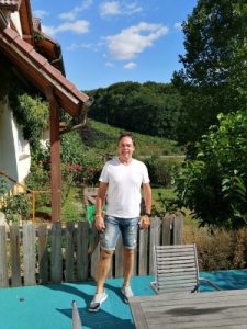 Profilbild von Zweck Franz