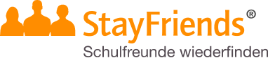 StayFriends - Ehemalige Schulfreunde wiederfinden